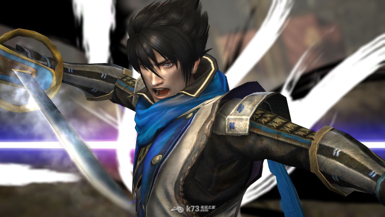 战国无双4稻姬|阿市|宁宁|俄罗奢特别服装公开_快吧游戏