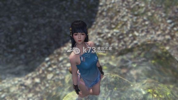 天涯明月刀ol门派内衣展