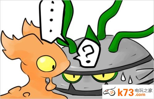 《口袋妖怪xy》坚果哑铃变化技能选择解析