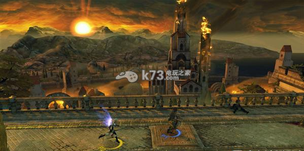 圣域3分辨率怎么调